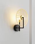 Aplique de pared ERTO
