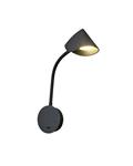 Aplique de pared GOA