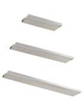Aplique de pared THINA IP44