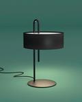 Lámpara de mesa CLIP