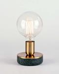 Table lamp CANDLE