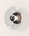 Aplique de pared VITREE