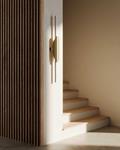 Aplique de pared XAGO