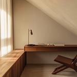 Lámpara de mesa TURA