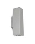 Aplique exterior STONE SQ