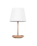 Lámpara de mesa LATANIA