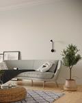 Aplique de pared SAL READER