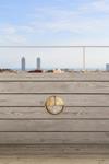Aplique de pared TIMON
