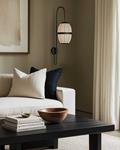 PULL Wall Sconce