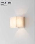Aplique de pared VASTER