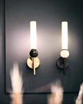 DELIE wall light