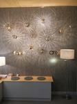 Aplique de pared WHEEL