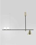 Pendant lamp CRANE