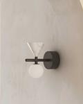 Aplique de pared ONETA