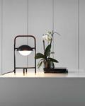 Lámpara de mesa WONG