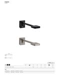 Aplique de pared FINESS