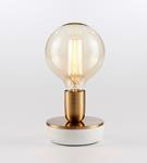 Table lamp CANDLE