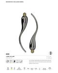 Bombilla LED decorativa LAMDA
