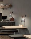 Aplique de pared NEST