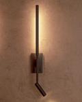 Aplique de pared TORCH FOCUS