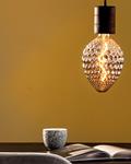 Bombilla LED decorativa SEVILLA