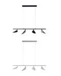 Hanging lamp SENDA