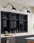 Aplique de pared INDUSTRIAL WALL