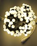 Guirnalda LED interior/exterior BALL