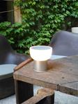 Lámpara ed mesa PATIO