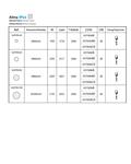 Espejo LED ALMA