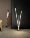 VERTICAL floor lamp