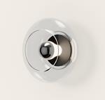 Aplique de pared VITREE