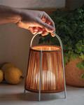 Lámpara de mesa portátil ALLEGRA