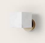 Aplique de pared CUBIC