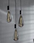 Bombilla LED decorativa MÁLAGA