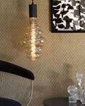 Bombilla LED decorativa PARIS