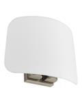 Aplique de pared ELEA DOBLE