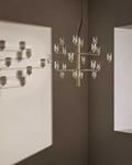Hanging lamp GRAND