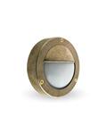 Aplique de latón BRASS 67S