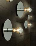 Aplique de pared CANTINA