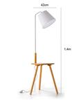 ALYA floor lamp