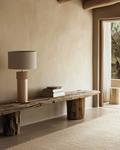 ROCK Table Lamp