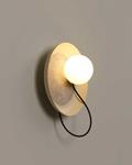 Aplique de pared WIRE