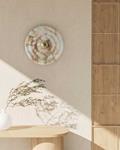 Aplique de pared WAVE