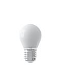 SMART WIFI SPHERICAL OPAL bulb