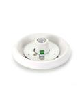 Plafón de techo con sensor PIP