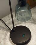 Lámpara de mesa DRIP/DROP M36/M50