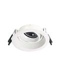 Downlight de empotrar MAX 2