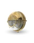 Aplique de latón BRASS 14S