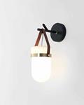 Aplique de pared ALMON